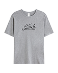 T-shirt Unisex | Shukr gratitude | Front