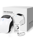 Ergoknee - Kneemassager - Ergosalah - Ergonomic padded prayer mat for knee support