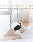 Ergoknee - Kneemassager - Ergosalah - Ergonomic padded prayer mat for knee support