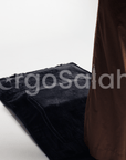 ErgoSalah® 2.0 - Ergosalah - Ergonomic padded prayer mat for knee support