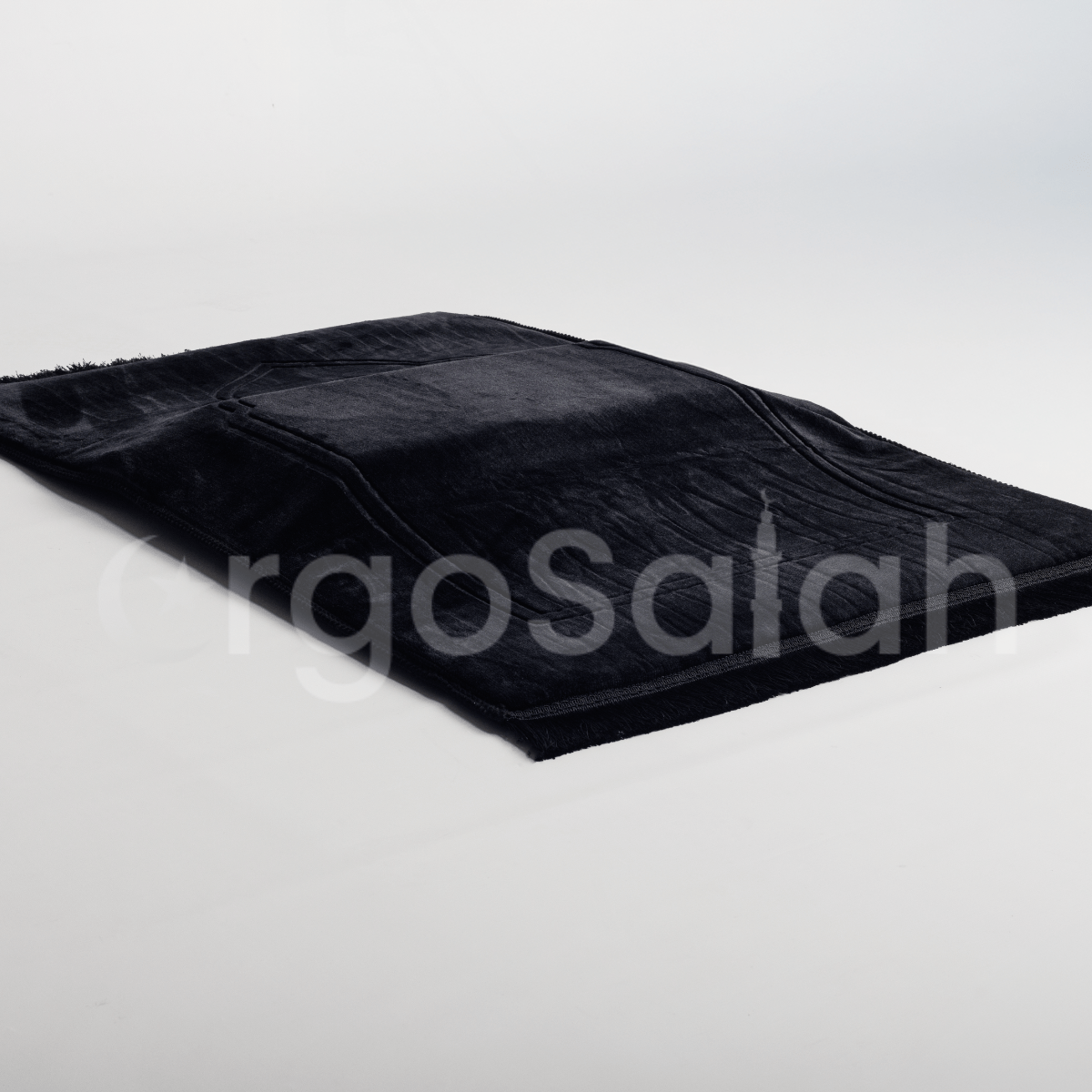 ErgoSalah® 2.0 - Ergosalah - Ergonomic padded prayer mat for knee support