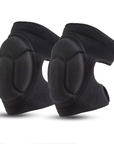 Kneepads, protect your knees at all time - Ergosalah - Ergonomic padded prayer mat for knee support
