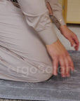 ErgoSalah® 2.0 - Ergonomic prayer mat