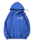 Sabr (Patience) Hoodie | Unisex Front & Back Print - Ergosalah - Ergonomic padded prayer mat for knee support