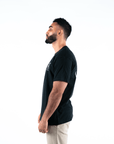 T-shirt Unisex | Ameen | Front and back - Ergosalah - Ergonomic padded prayer mat for knee support