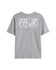 T-shirt Unisex | Fajr – You Snooze You Lose | Back - Ergosalah - Ergonomic padded prayer mat for knee support