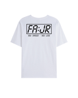 T-shirt Unisex | Fajr – You Snooze You Lose | Back - Ergosalah - Ergonomic padded prayer mat for knee support