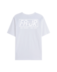 T-shirt Unisex | Fajr – You Snooze You Lose | Back - Ergosalah - Ergonomic padded prayer mat for knee support