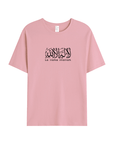 T-shirt Unisex | La ilaha ilallah | Front - Ergosalah - Ergonomic padded prayer mat for knee support