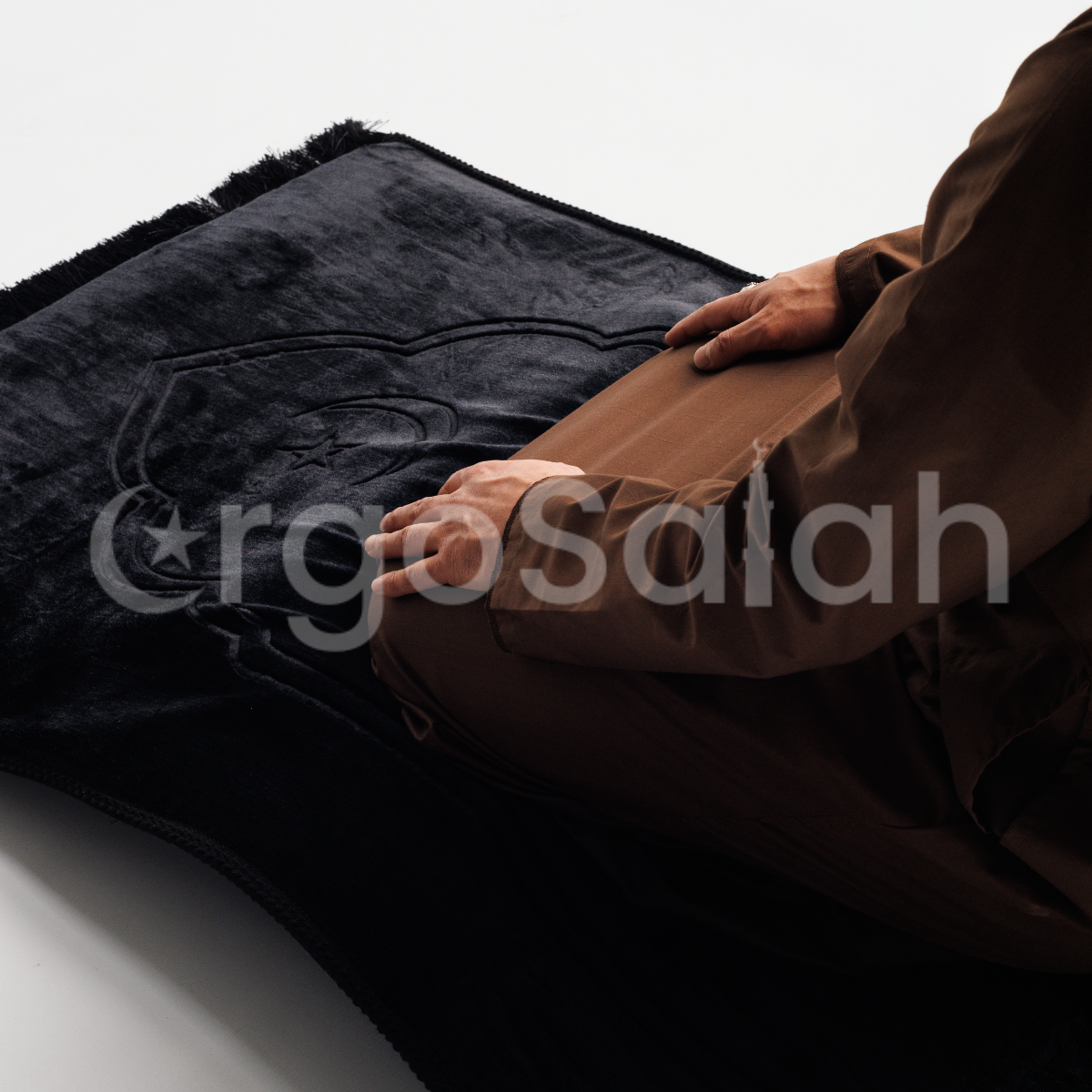 ErgoSalah™ 2.0