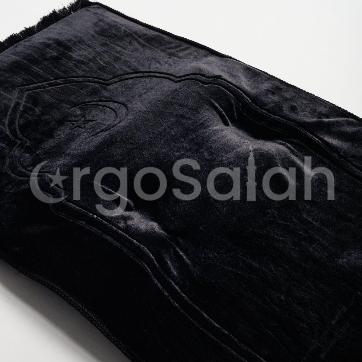 ErgoSalah™ 2.0