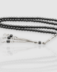 99 Beads Tasbih - Ergosalah - Ergonomic padded prayer mat for knee support