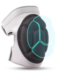 Kneepads, protect your knees at all time