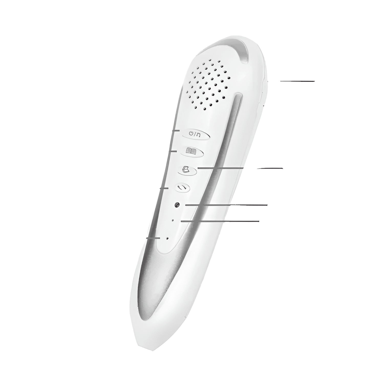 Digital Quran Reading Pen - Ergosalah - Ergonomic padded prayer mat for knee support