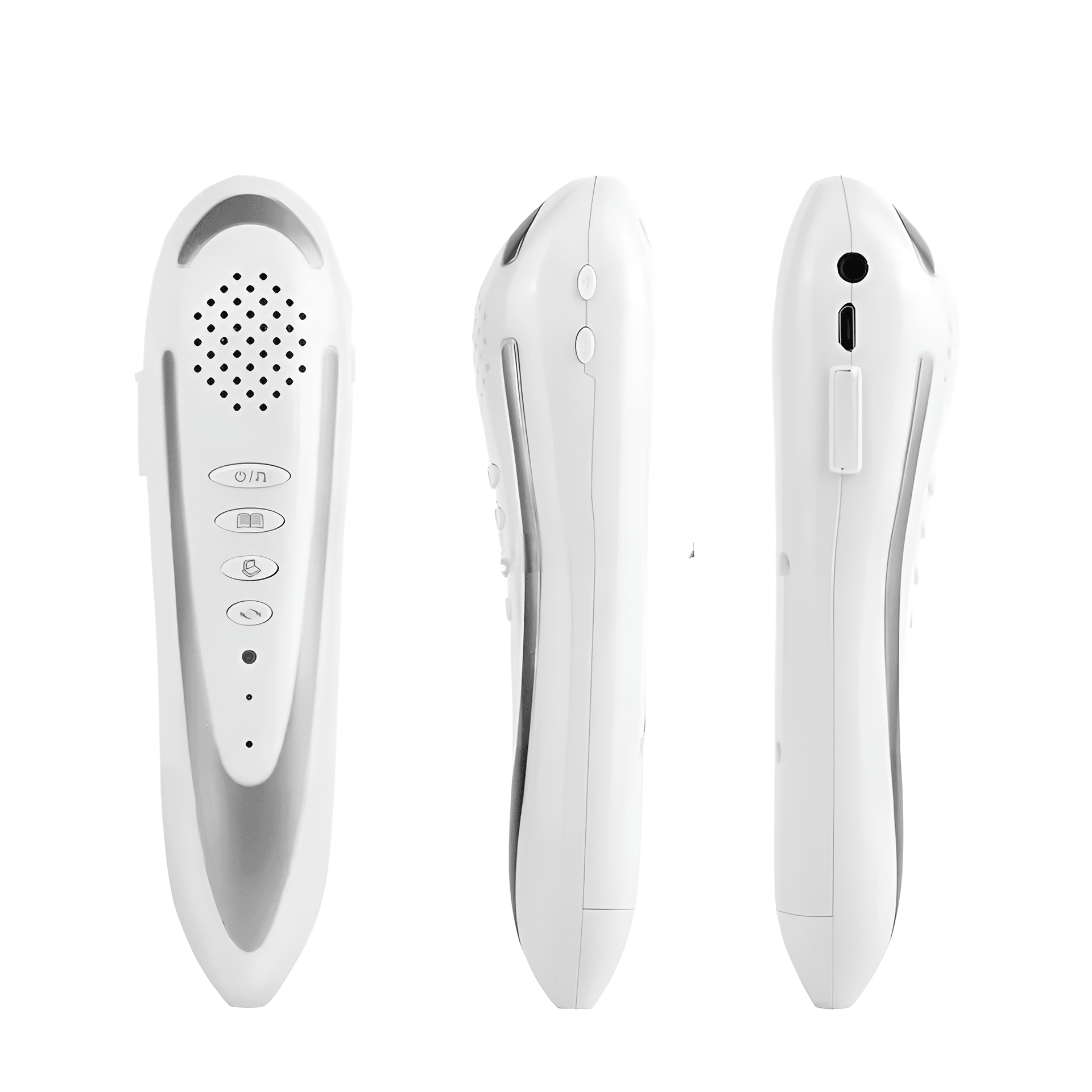 Digital Quran Reading Pen - Ergosalah - Ergonomic padded prayer mat for knee support