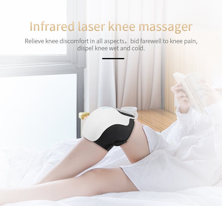 Ergoknee - Kneemassager - Ergosalah - Ergonomic padded prayer mat for knee support