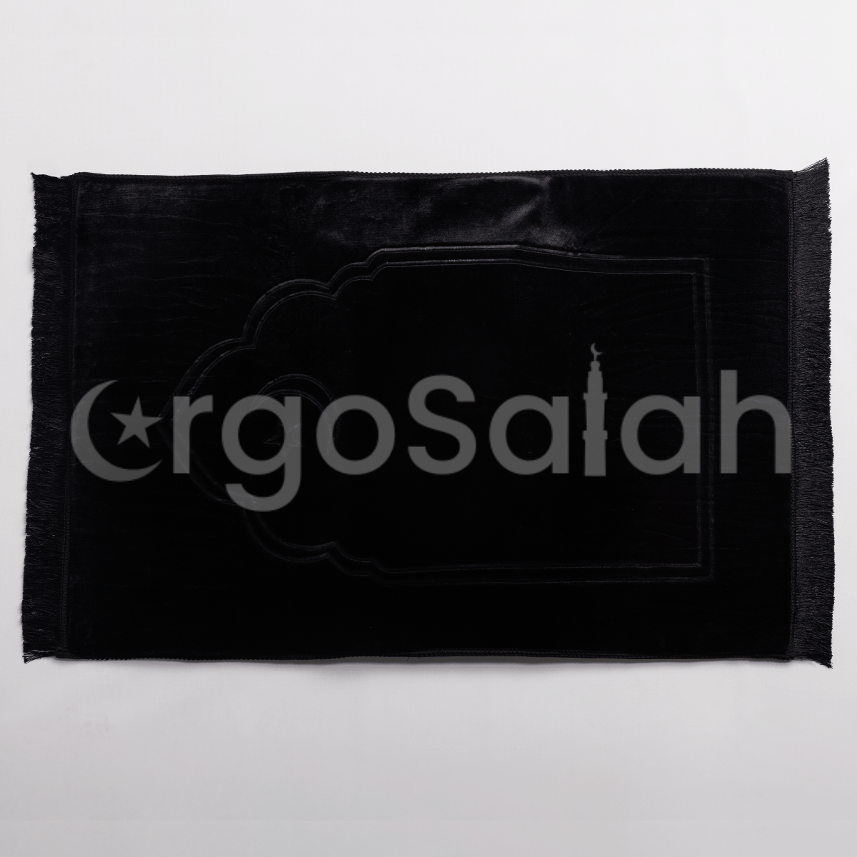 ErgoSalah® 2.0 - Ergosalah - Ergonomic padded prayer mat for knee support