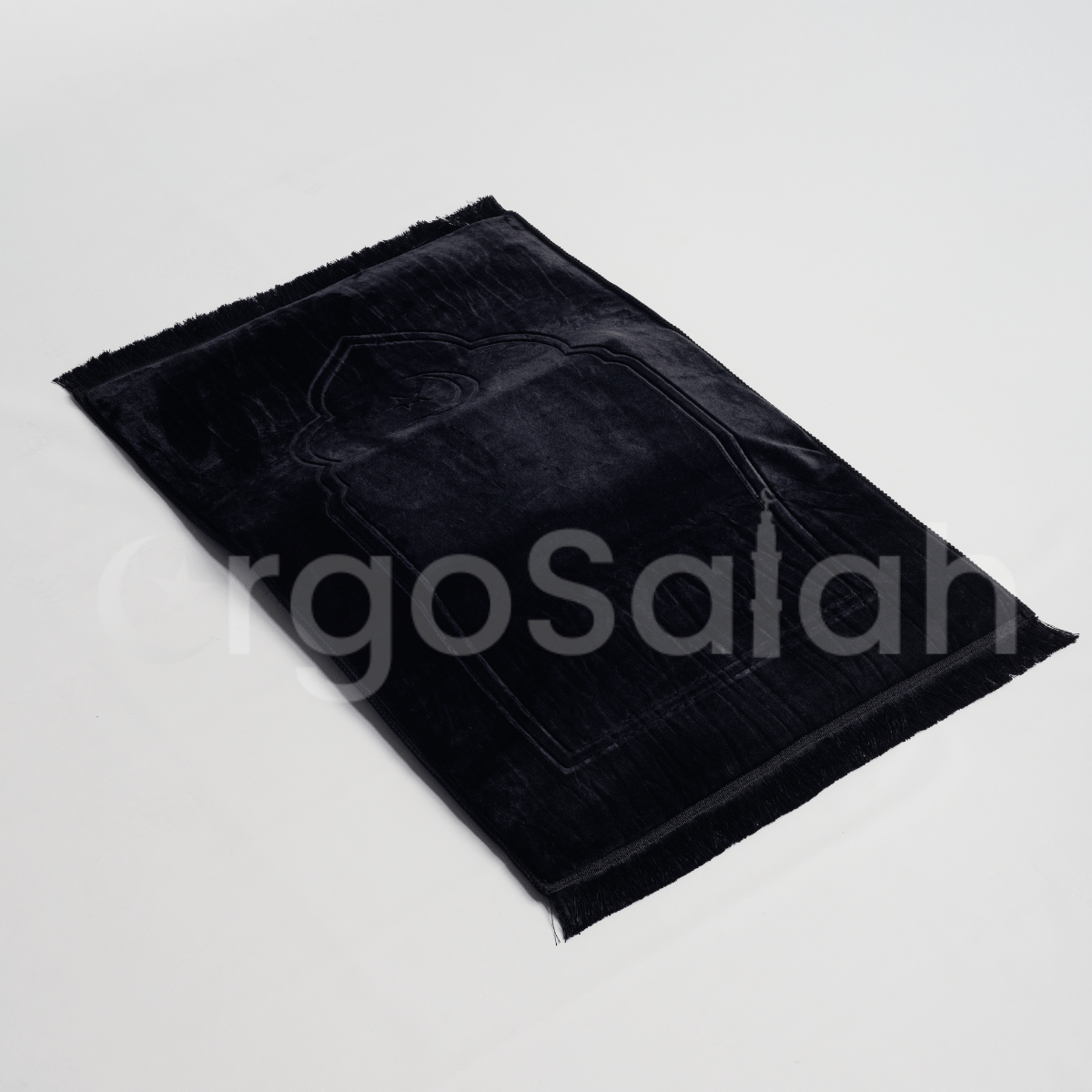 ErgoSalah® 2.0 - Ergosalah - Ergonomic padded prayer mat for knee support