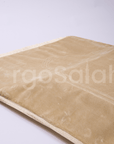 ErgoSalah® 2.0 - Ergonomic prayer mat - Ergosalah - Ergonomic padded prayer mat for knee support