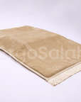 ErgoSalah® 2.0 - Ergonomic prayer mat - Ergosalah - Ergonomic padded prayer mat for knee support