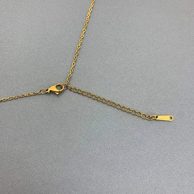 Keffiyeh Palestine Necklace Unisex - Ergosalah - Ergonomic padded prayer mat for knee support