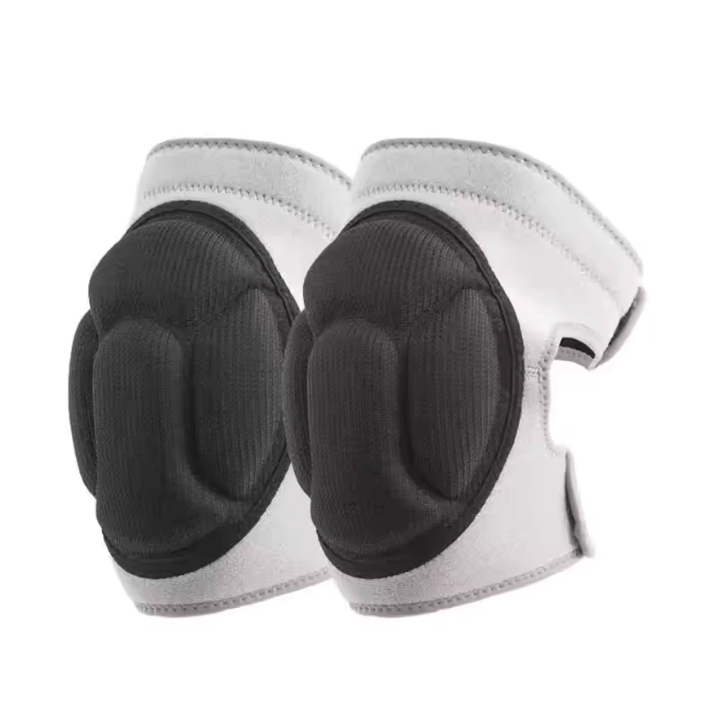 Kneepads, protect your knees at all time - Ergosalah - Ergonomic padded prayer mat for knee support
