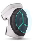 Kneepads, protect your knees at all time - Ergosalah - Ergonomic padded prayer mat for knee support