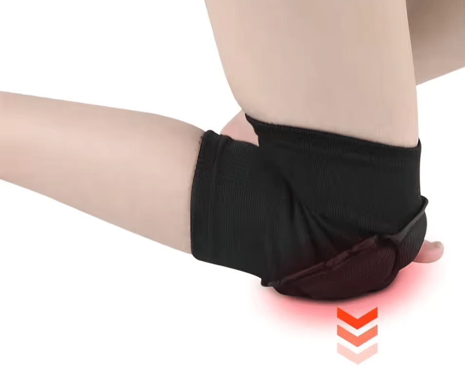 Kneepads, protect your knees at all time - Ergosalah - Ergonomic padded prayer mat for knee support