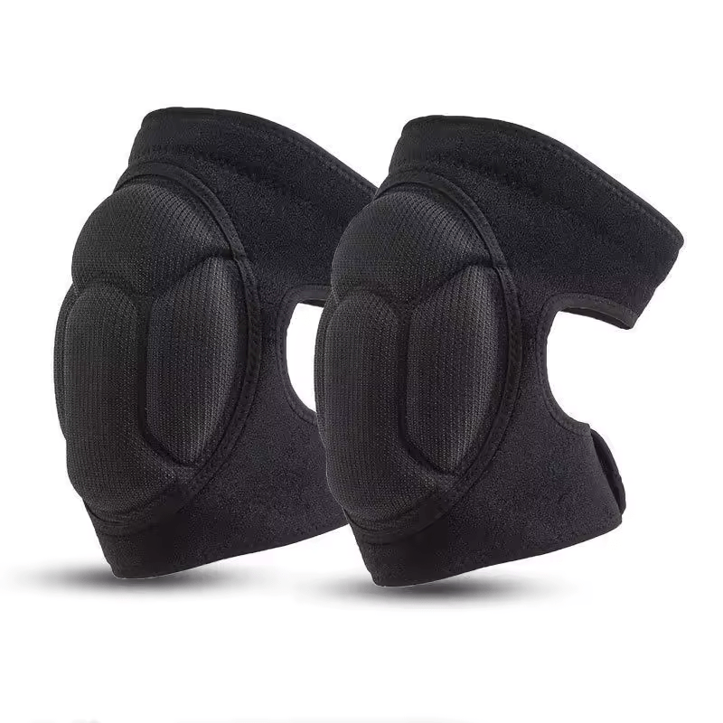 Kneepads, protect your knees at all time - Ergosalah - Ergonomic padded prayer mat for knee support
