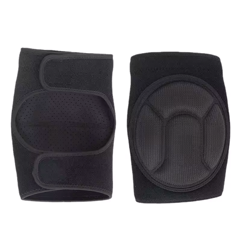 Kneepads, protect your knees at all time - Ergosalah - Ergonomic padded prayer mat for knee support
