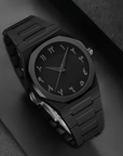 MSCXDK Men’s Watch Islamic Simplicity and Elegance - Ergosalah - Ergonomic padded prayer mat for knee support