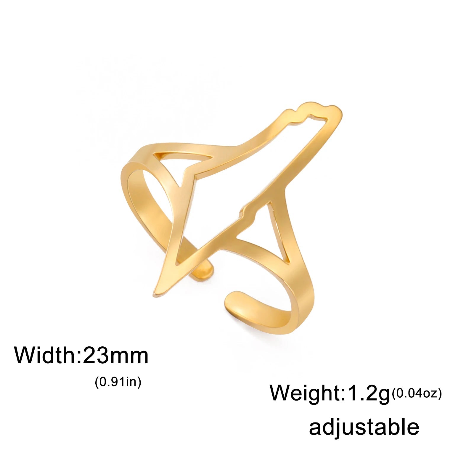 Palestine Hollow Map Ring - Ergosalah - Ergonomic padded prayer mat for knee support