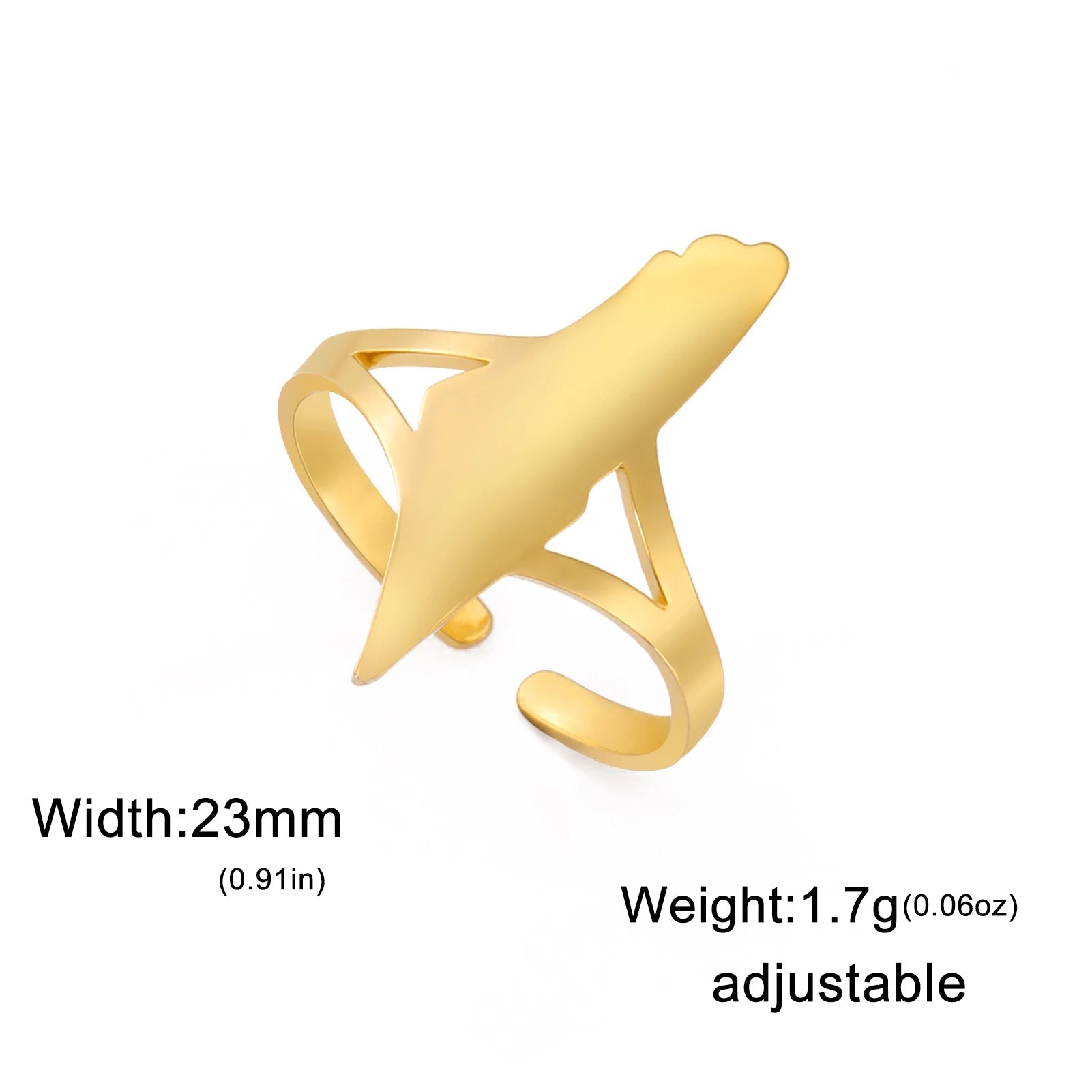 Palestine Solid Map Ring - Ergosalah - Ergonomic padded prayer mat for knee support