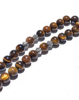 Sibha (33 beads) - Ergosalah - Ergonomic padded prayer mat for knee support