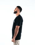 T-shirt Unisex | Al hamdulillah | Front and back | Oversized - Ergosalah - Ergonomic padded prayer mat for knee support