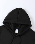 Way - Truth - Life Hoodie | Unisex Back Print - Ergosalah - Ergonomic padded prayer mat for knee support